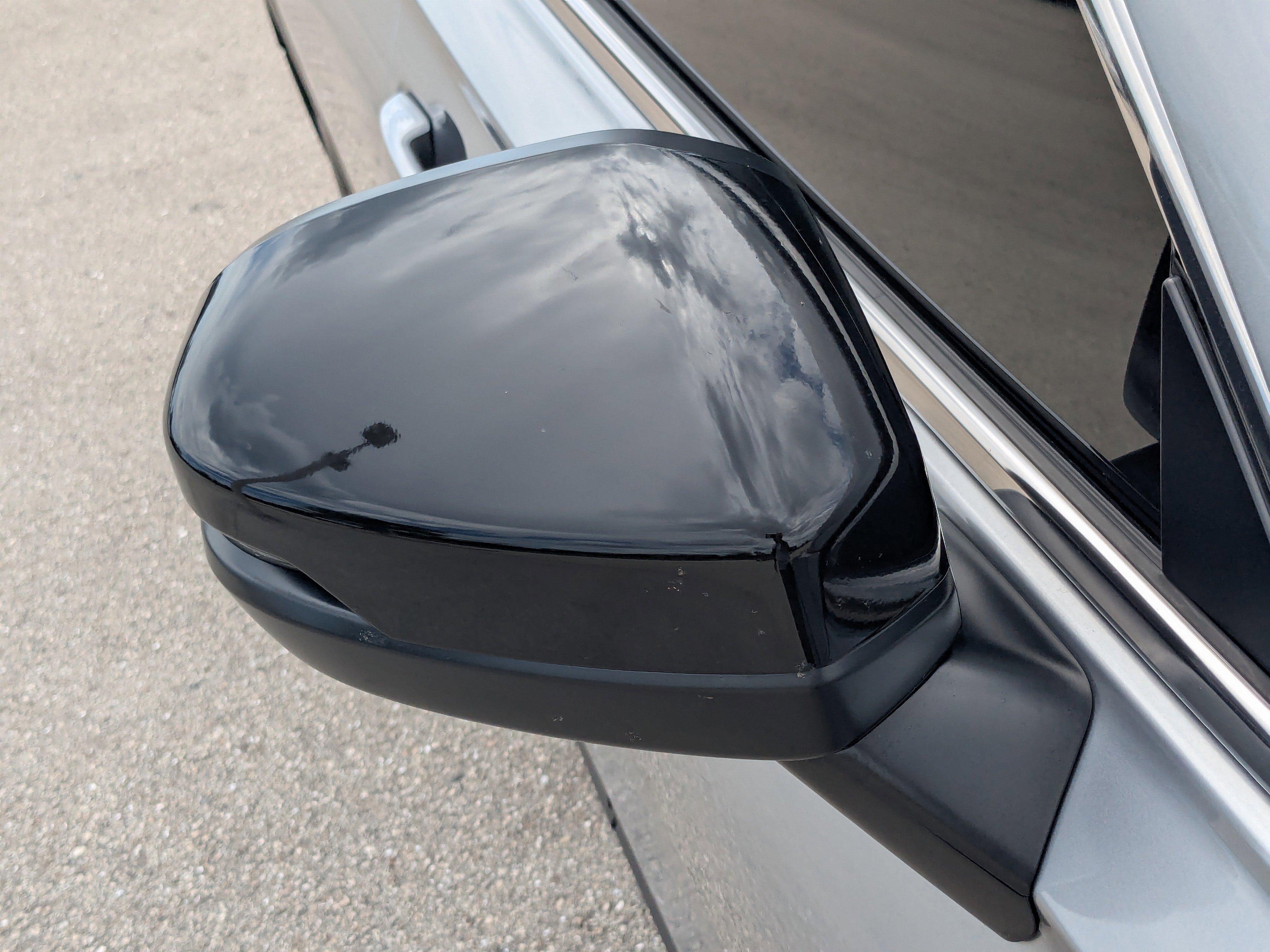 Used 2024 Honda CR-V Sport-L image 12