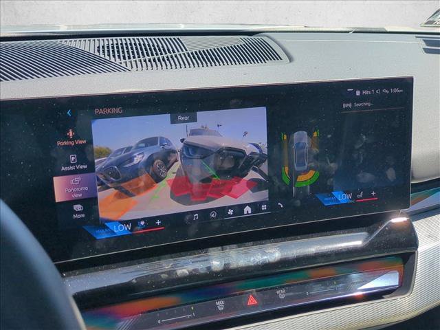 Certified 2026 BMW i5 eDrive40 w/ M Sport Package RWD image 14