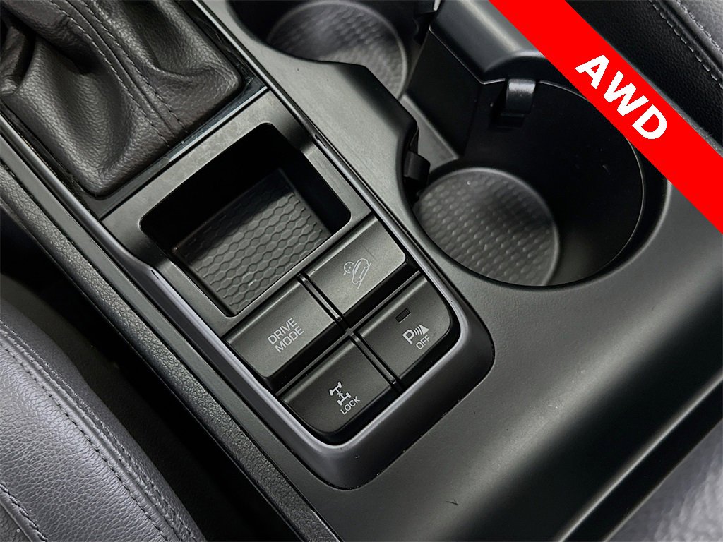 Used 2016 Hyundai Tucson Limited w/ Option Group 03 image 42