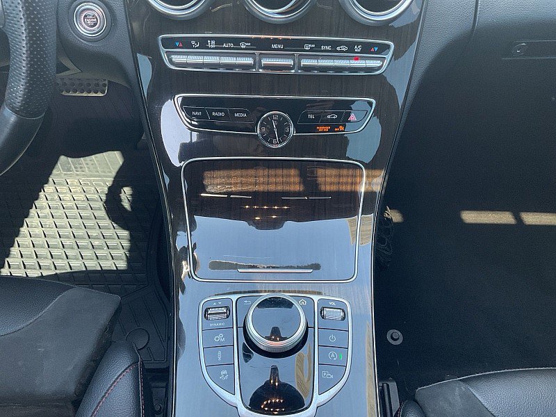 Used 2020 Mercedes-Benz C 43 AMG 4MATIC Sedan image 10