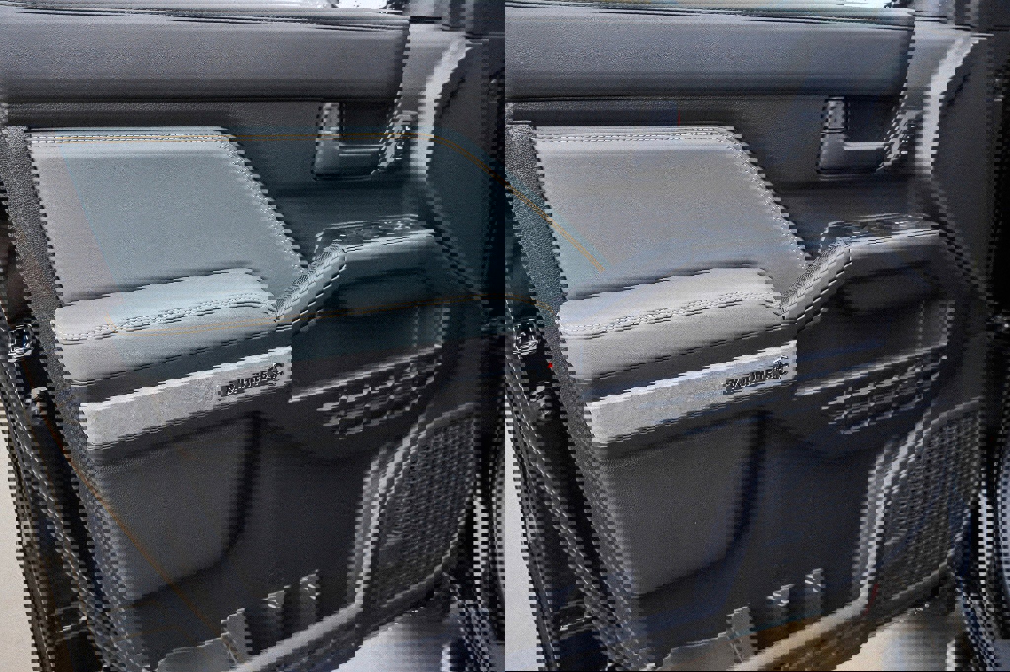 New 2026 Toyota 4Runner Trailhunter image 21