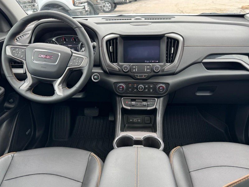 Used 2023 GMC Terrain AT4 w/ GMC Pro Grade Package AWD/4WD image 11