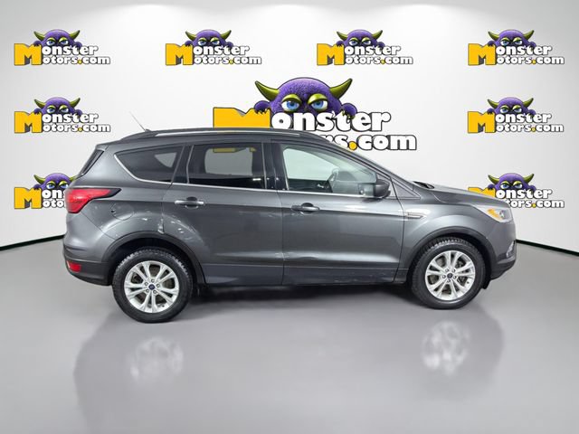 Used 2019 Ford Escape SEL AWD/4WD image 4