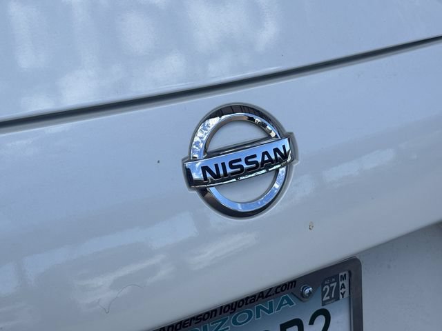 Used 2013 Nissan 370Z Touring w/ Sport Pkg RWD image 12