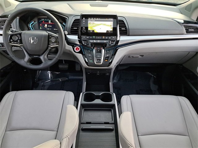 Used 2024 Honda Odyssey Touring image 14