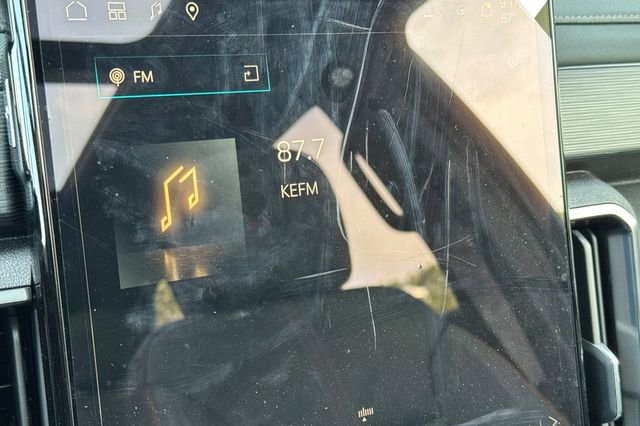 New 2026 GMC Acadia AT4 w/ Luxury Package image 23