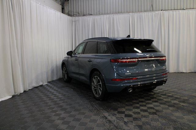 New 2026 Lincoln Corsair Grand Touring image 52