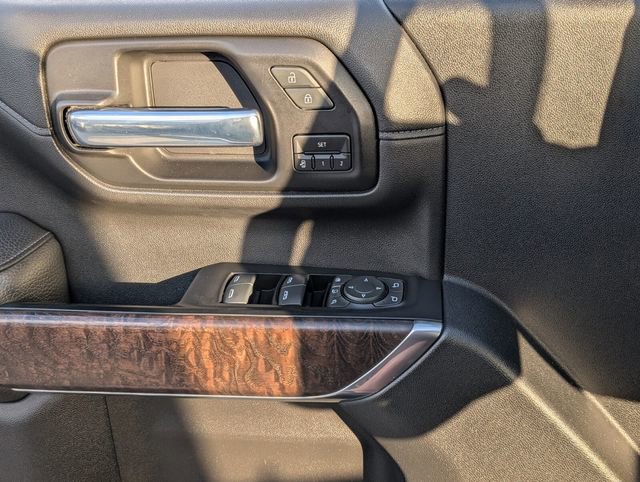 Used 2020 GMC Sierra 3500 Denali w/ Denali Ultimate Package image 27