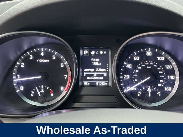 Used 2017 Hyundai Santa Fe Sport FWD image 31