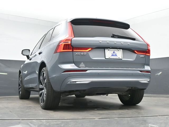 Used 2023 Volvo XC60 B5 Ultimate w/ Protection Package Premier AWD/4WD image 20