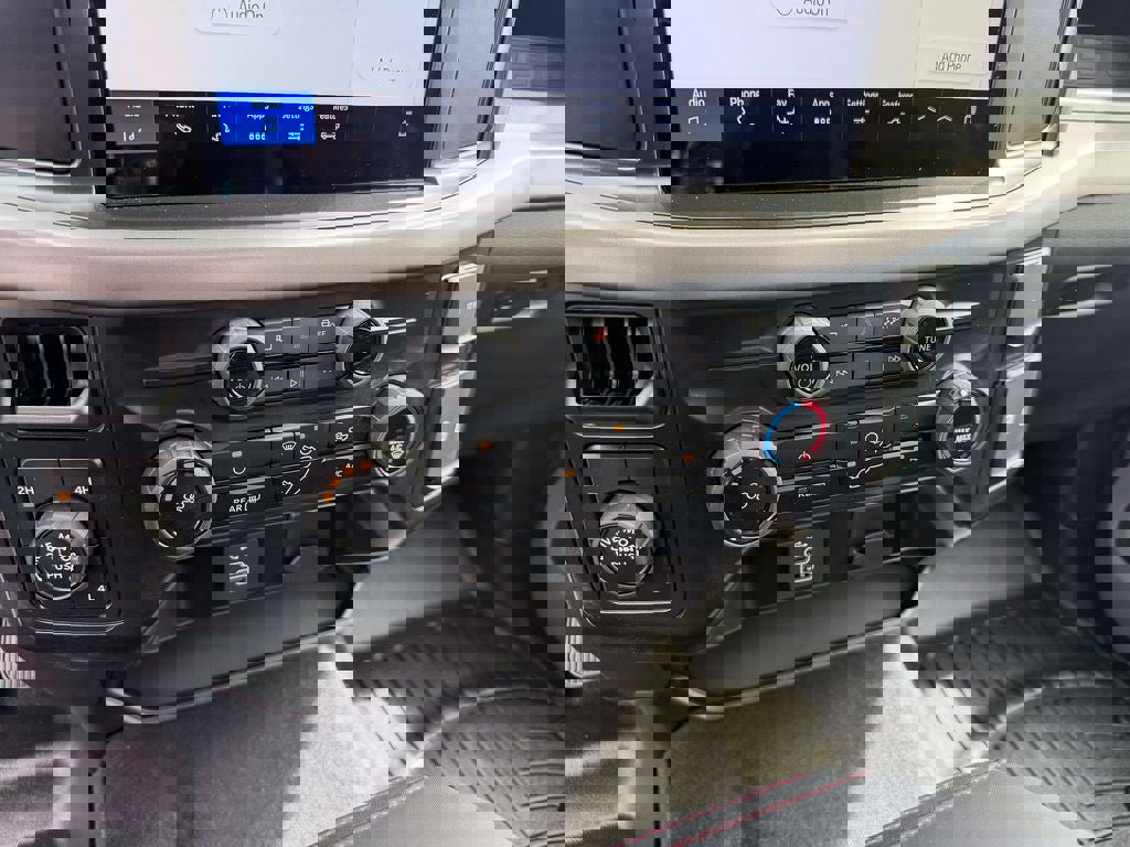 New 2026 Ford F150 XL w/ Equipment Group 103A High image 24