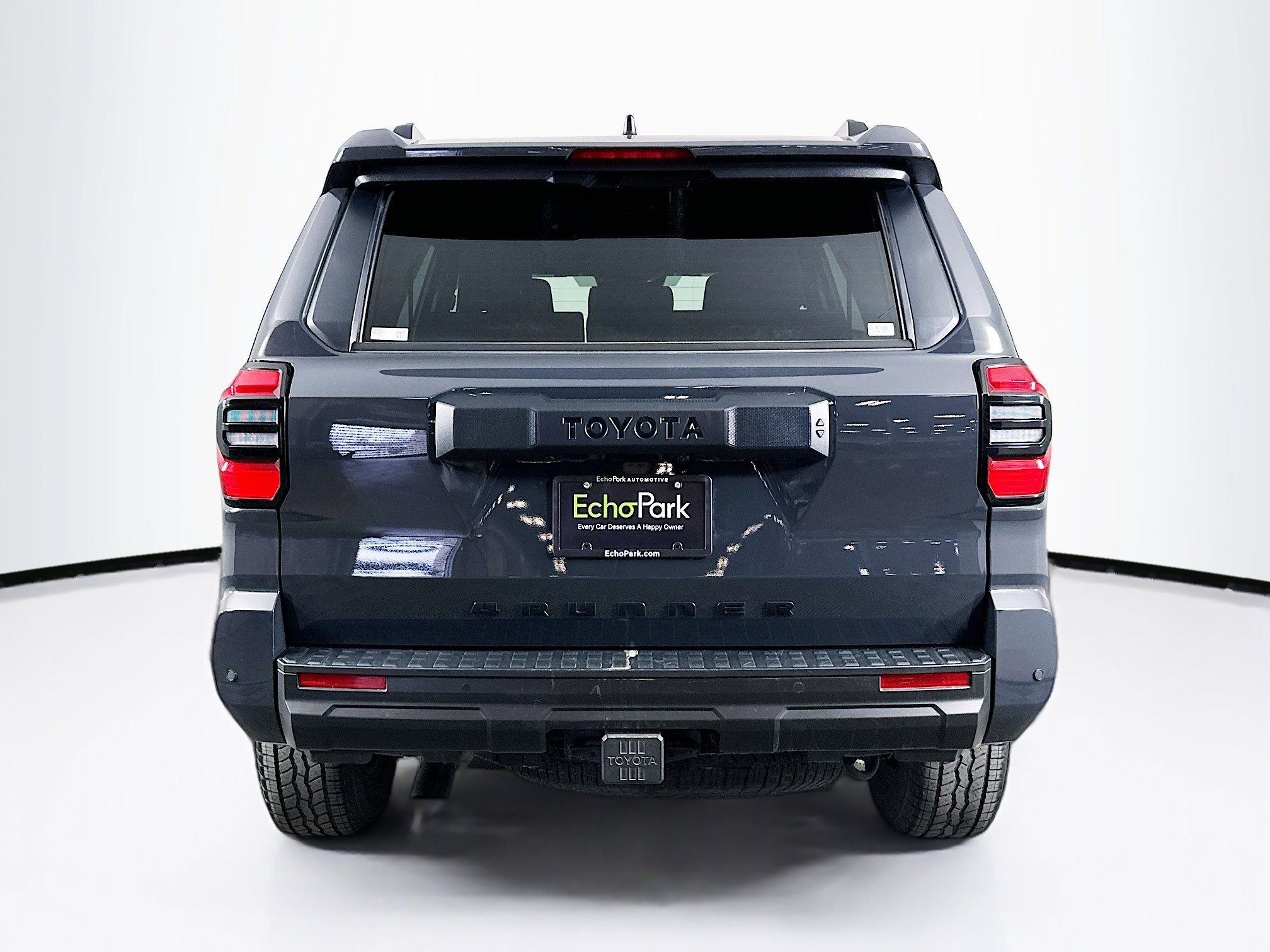 Used 2025 Toyota 4Runner TRD Off-Road image 7