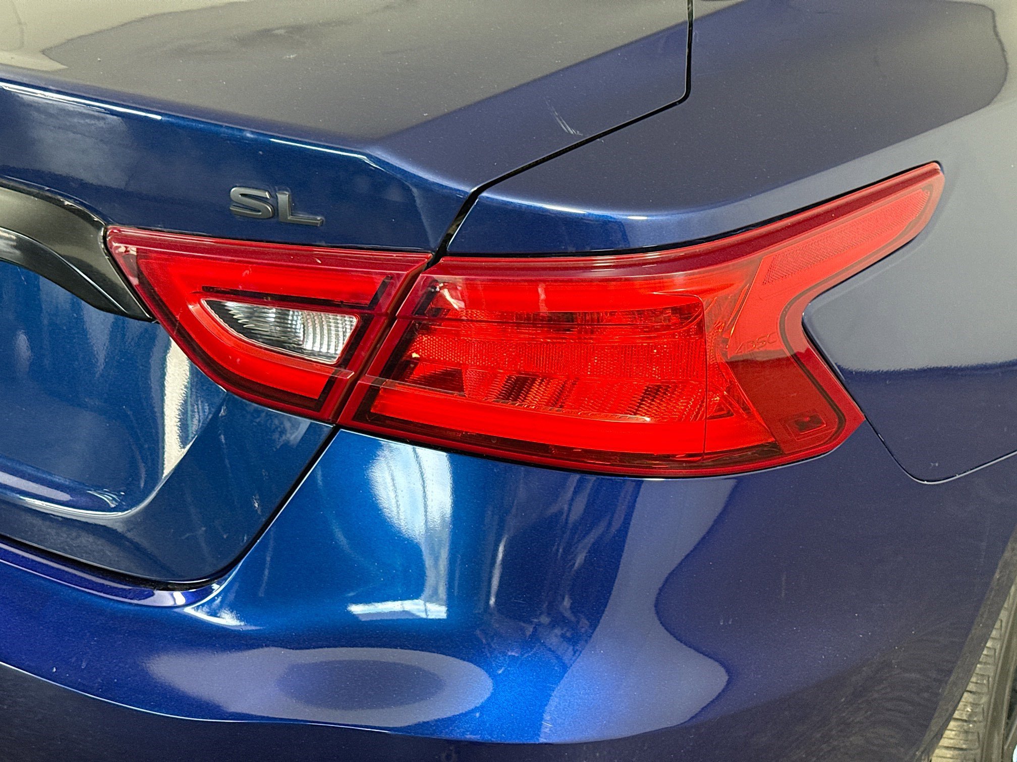 Used 2016 Nissan Maxima 3.5 SL image 34