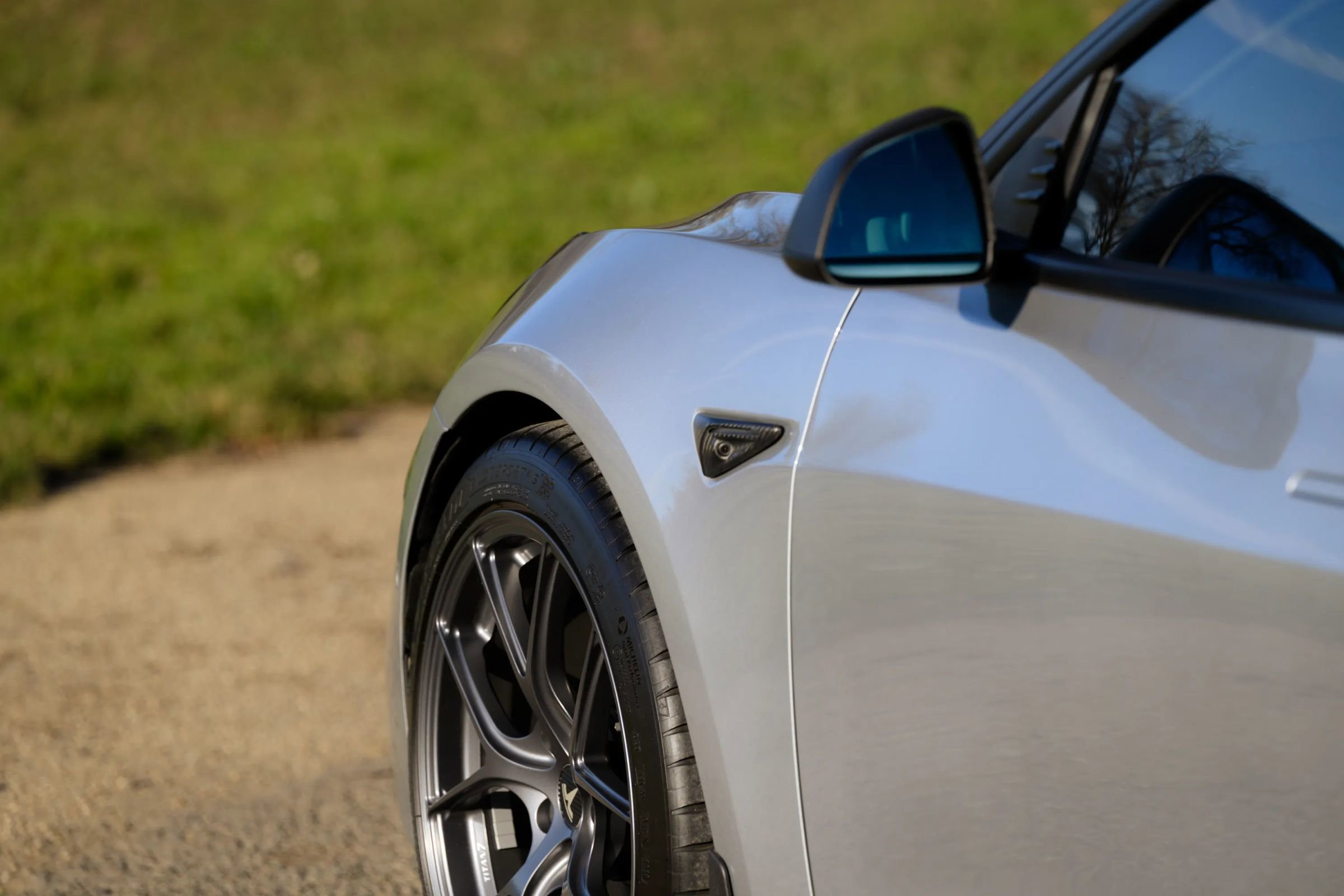 Used 2018 Tesla Model 3 Long Range image 31