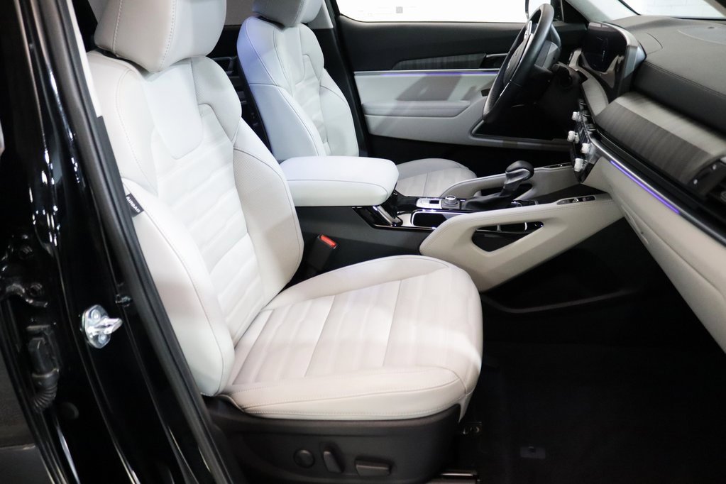 Used 2024 Kia Telluride SX Prestige image 15