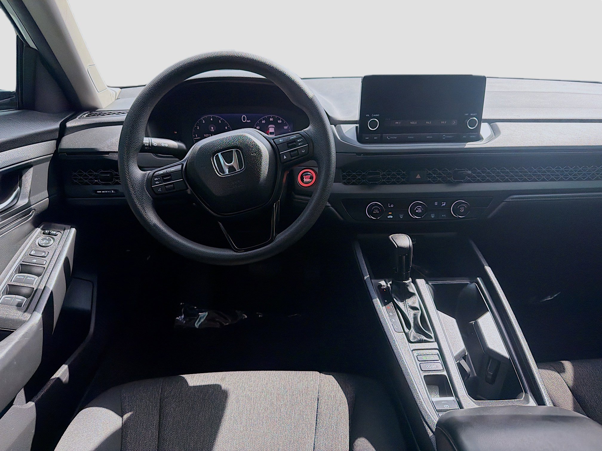 Certified 2024 Honda Accord LX image 21