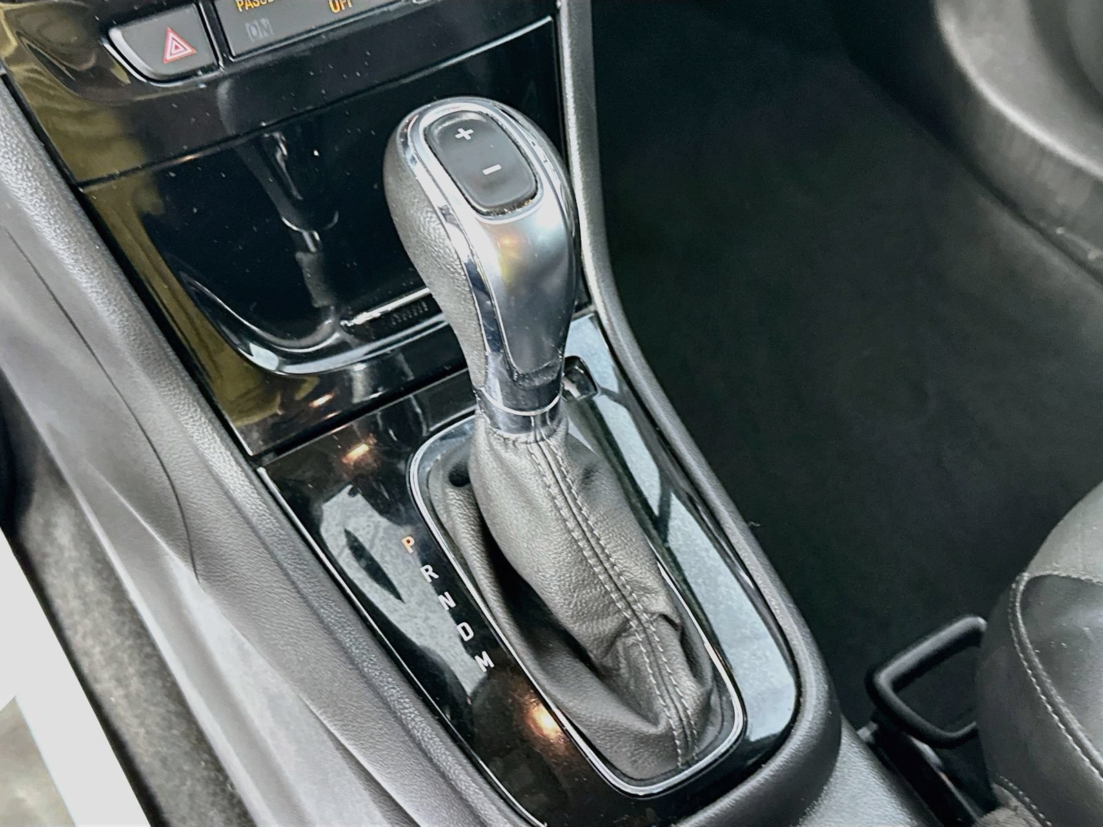 Used 2018 Buick Encore Preferred FWD image 16