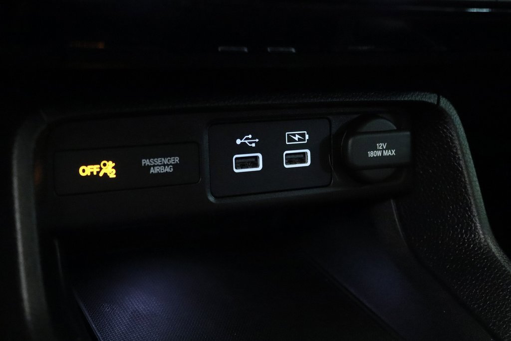 Used 2023 Honda Civic Si image 25