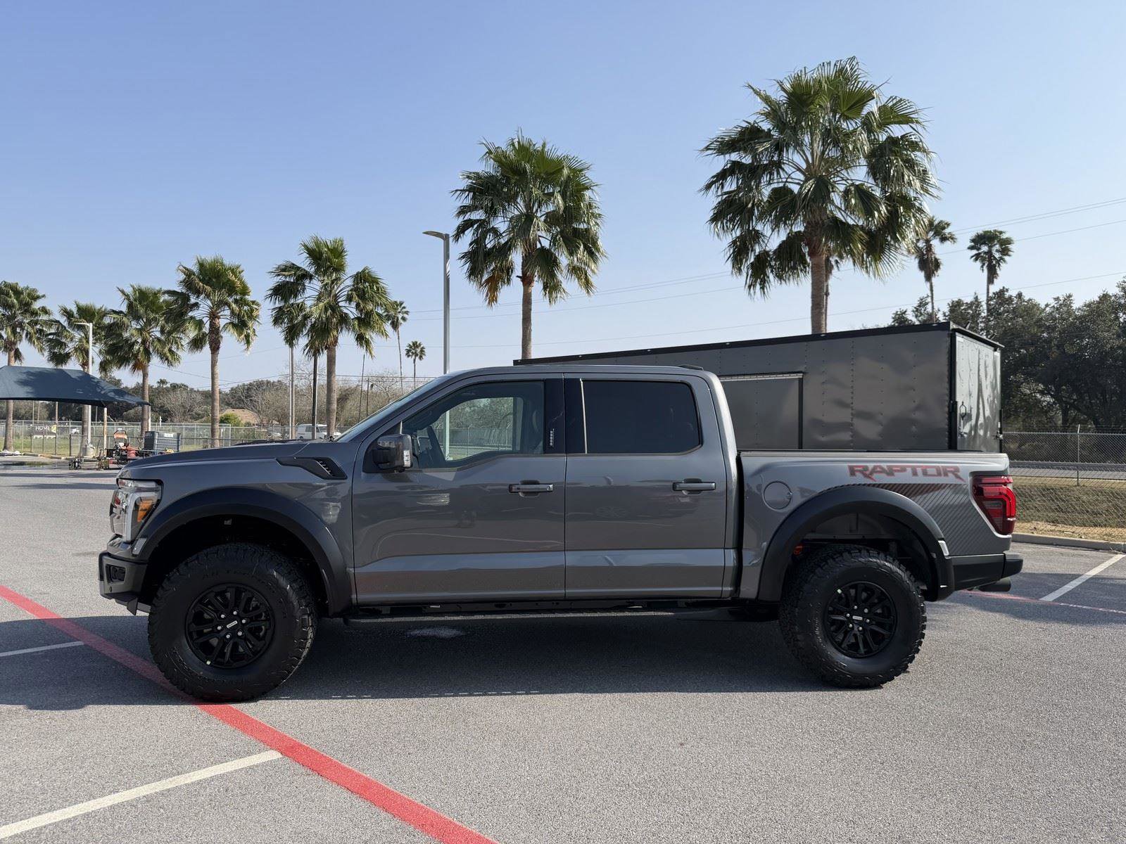 Used 2026 Ford F150 Raptor image 26