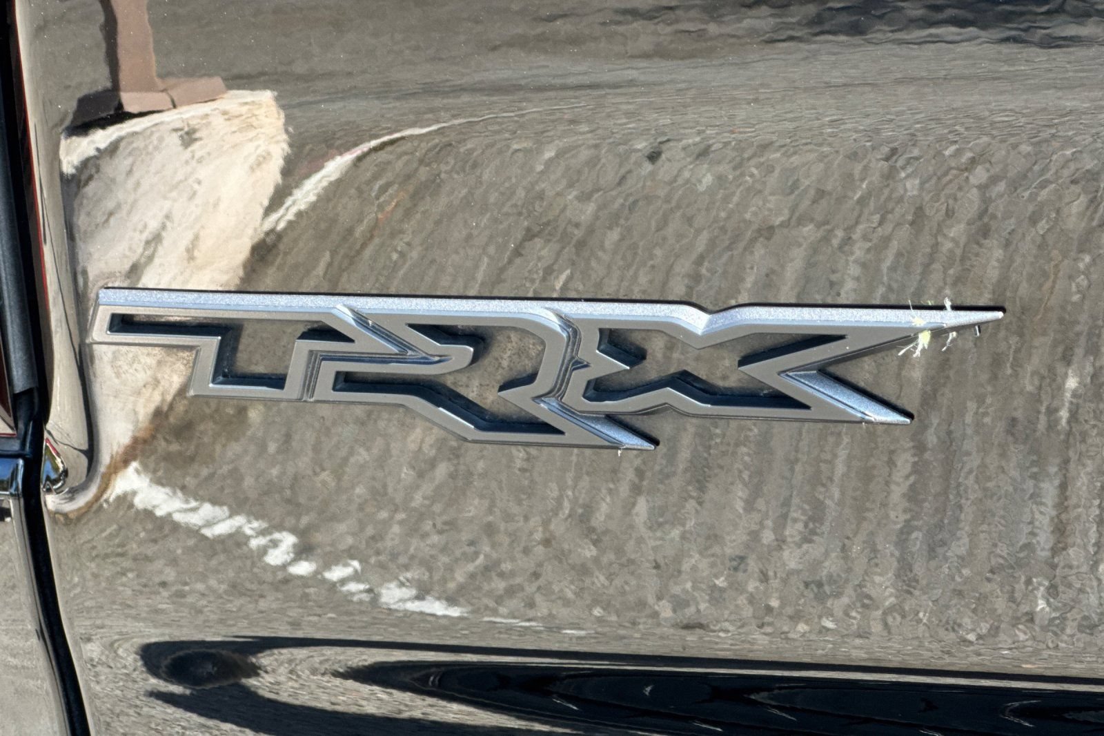 Used 2022 RAM 1500 TRX w/ TRX Level 2 Equipment Group AWD/4WD image 27