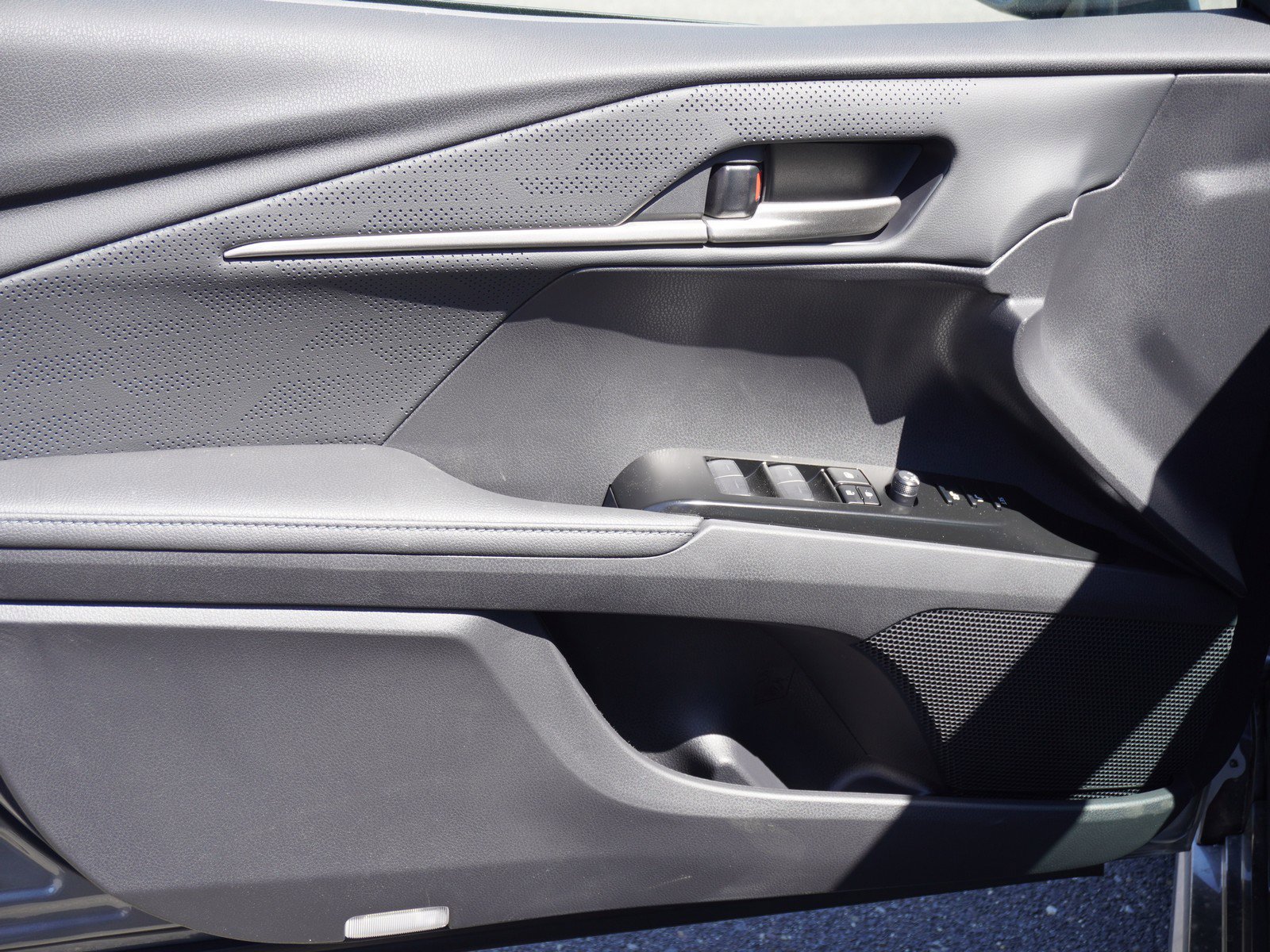 New 2026 Toyota Camry XSE image 19