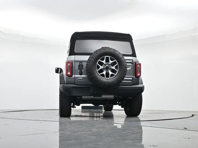 Used 2024 Ford Bronco Badlands image 38