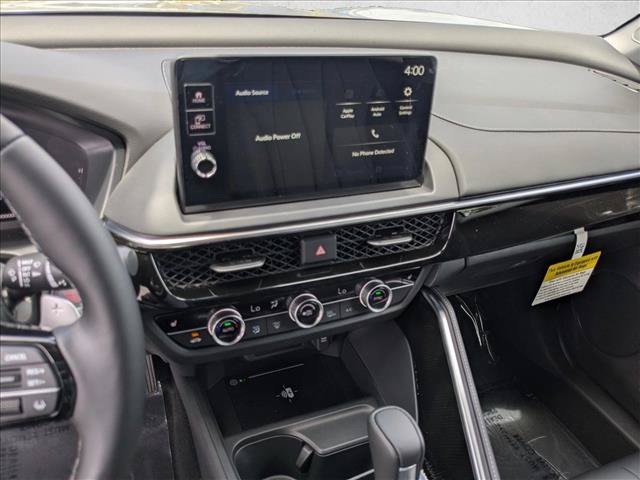 New 2026 Acura ADX FWD image 12