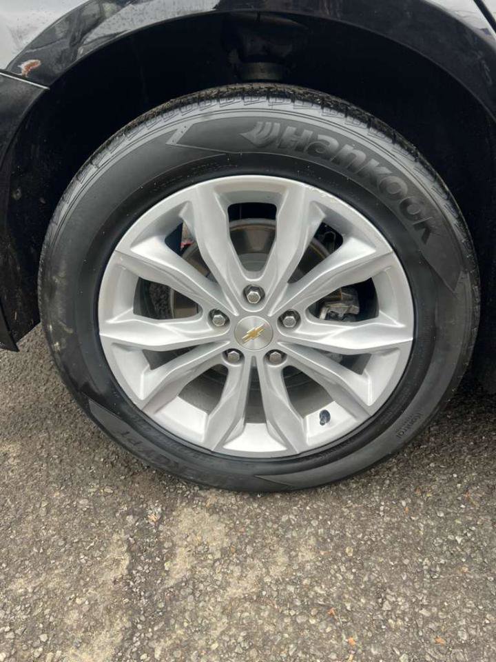 Used 2023 Chevrolet Malibu LT image 15