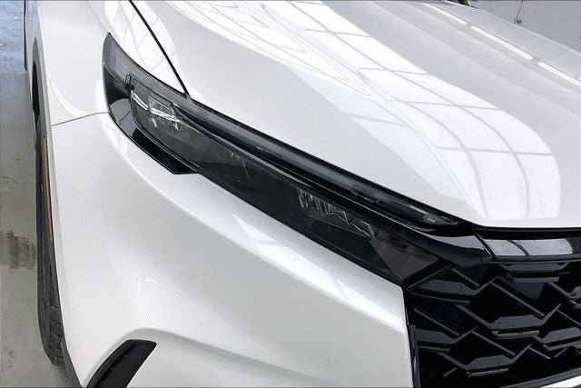 New 2026 Honda CR-V TrailSport image 16