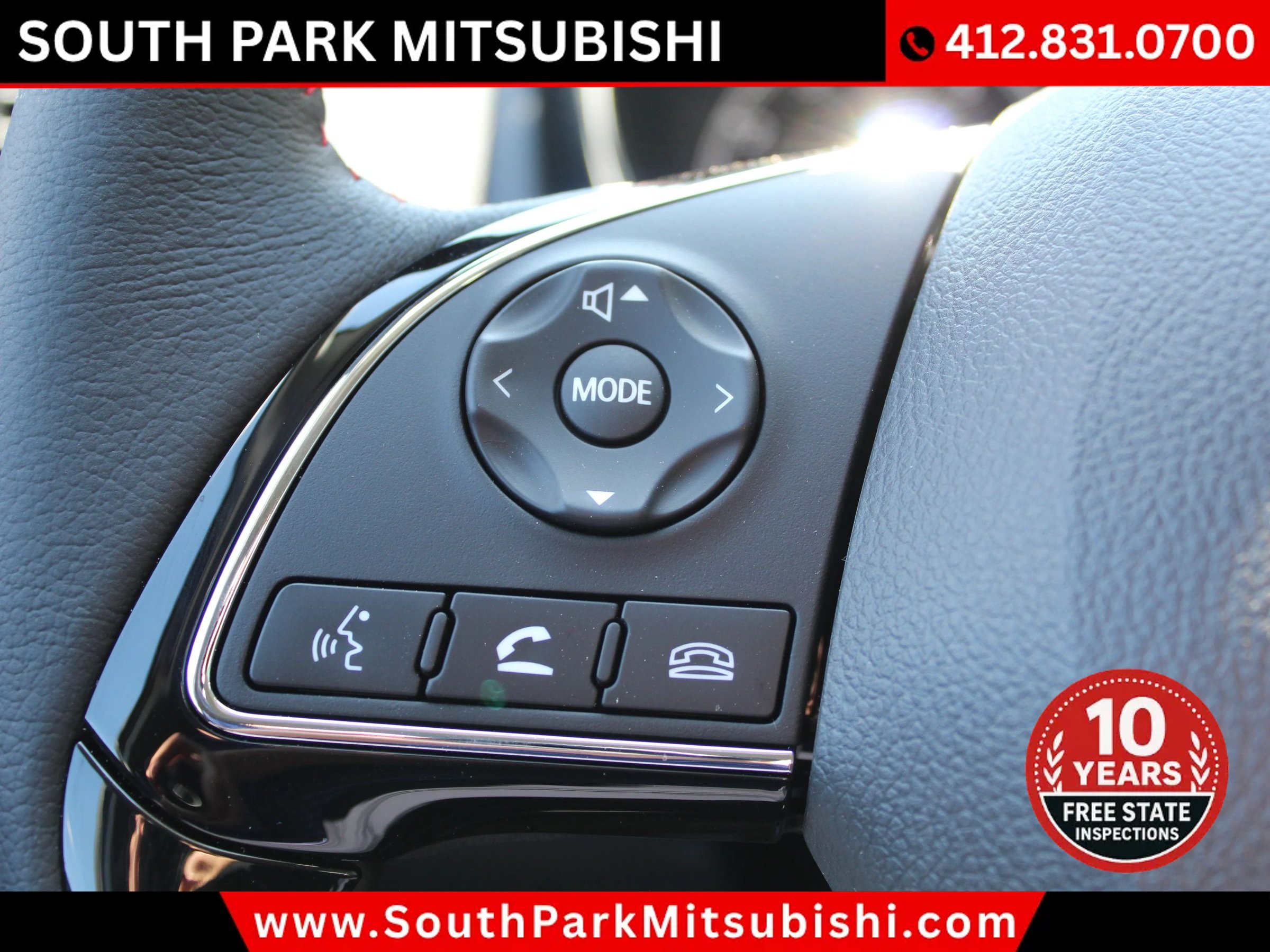 New 2026 Mitsubishi Outlander Sport LE AWD/4WD image 18