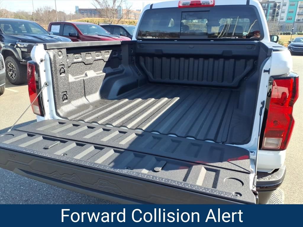 New 2026 Chevrolet Colorado W/T w/ Advanced Trailering Package image 28