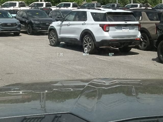 New 2026 Ford F250 Platinum AWD/4WD image 21