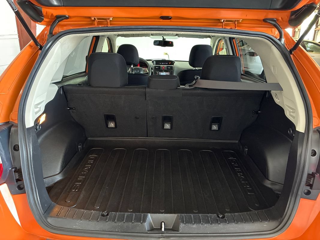 Used 2014 Subaru Crosstrek 2.0i Premium AWD/4WD image 17