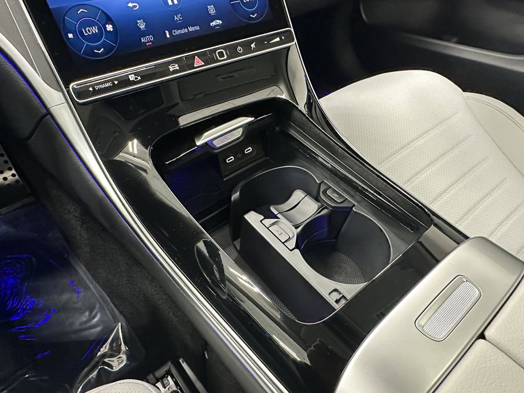 New 2026 Mercedes-Benz C 300 Sedan image 31