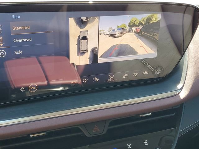 New 2026 Buick Envision Sport Touring AWD/4WD image 11