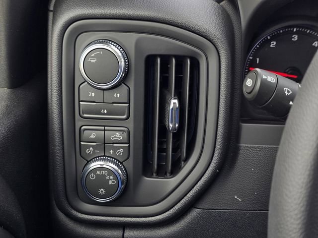 New 2026 GMC Sierra 3500 Pro image 21