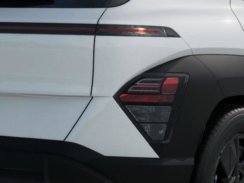 New 2027 Hyundai Kona SEL Sport FWD image 10