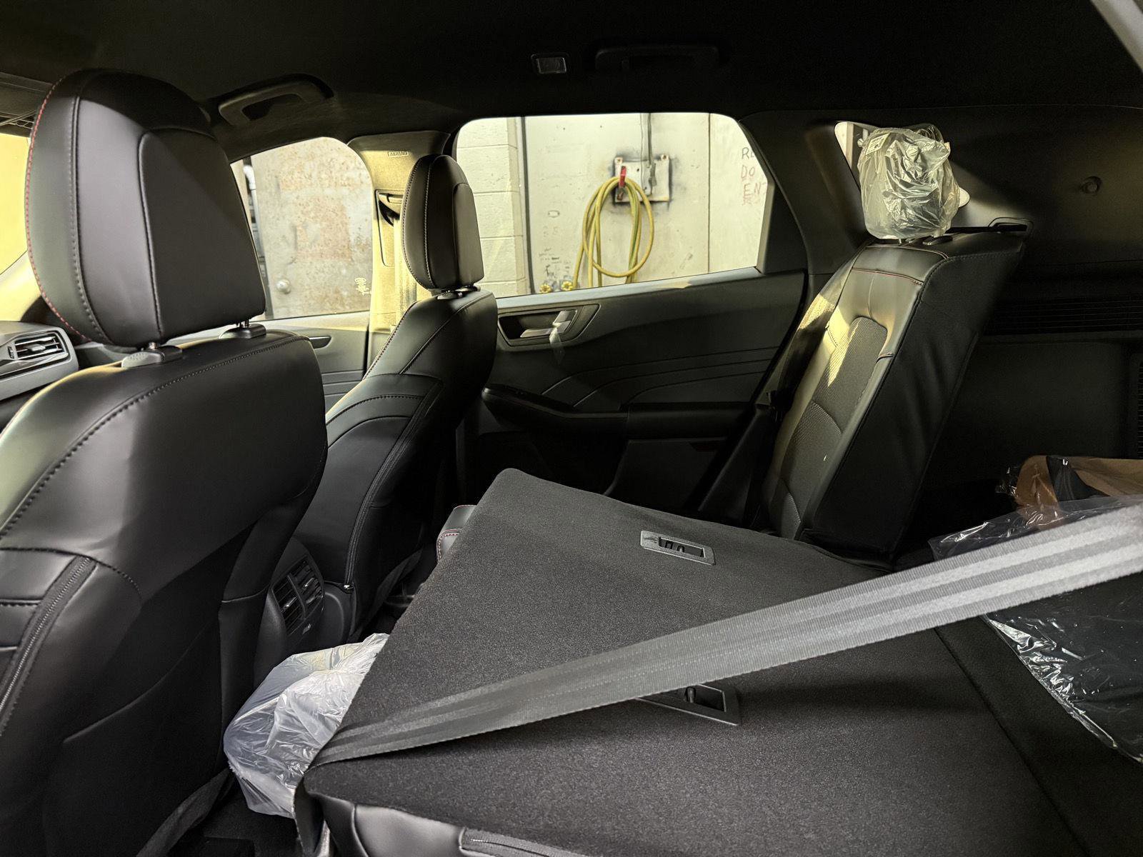 New 2026 Ford Escape ST-Line w/ Tech Pack #1 image 23