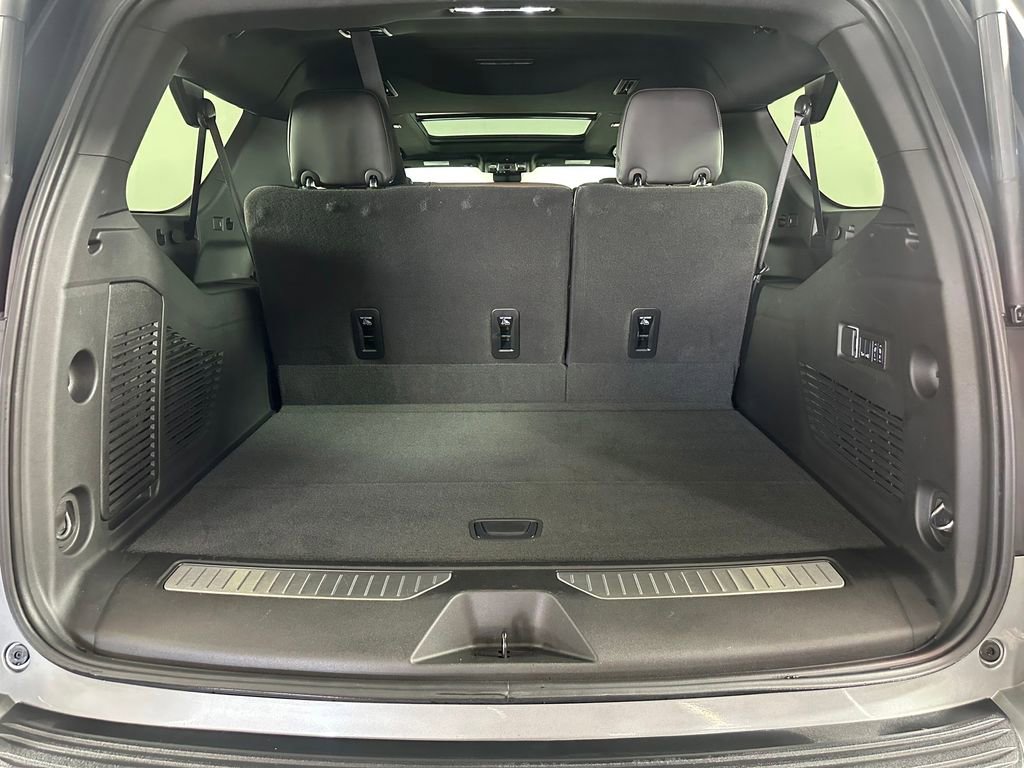 Used 2025 GMC Yukon XL Denali Ultimate image 27
