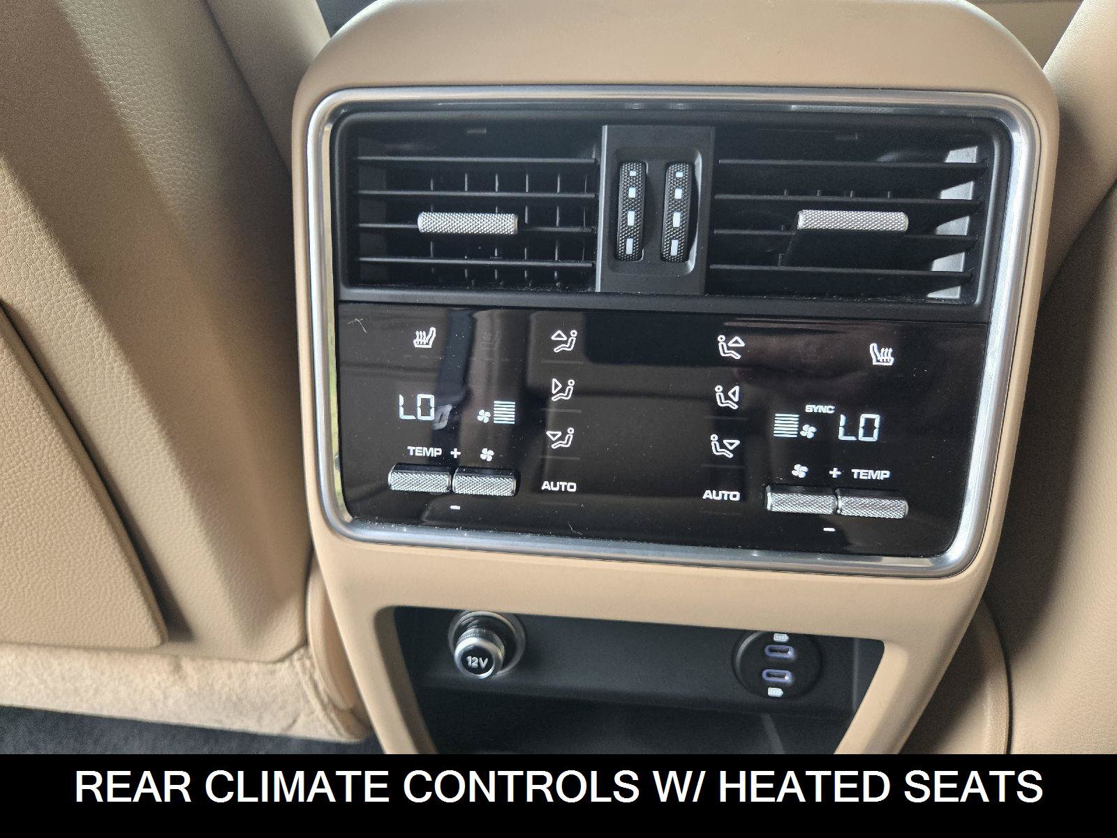 Used 2020 Porsche Cayenne AWD/4WD image 26