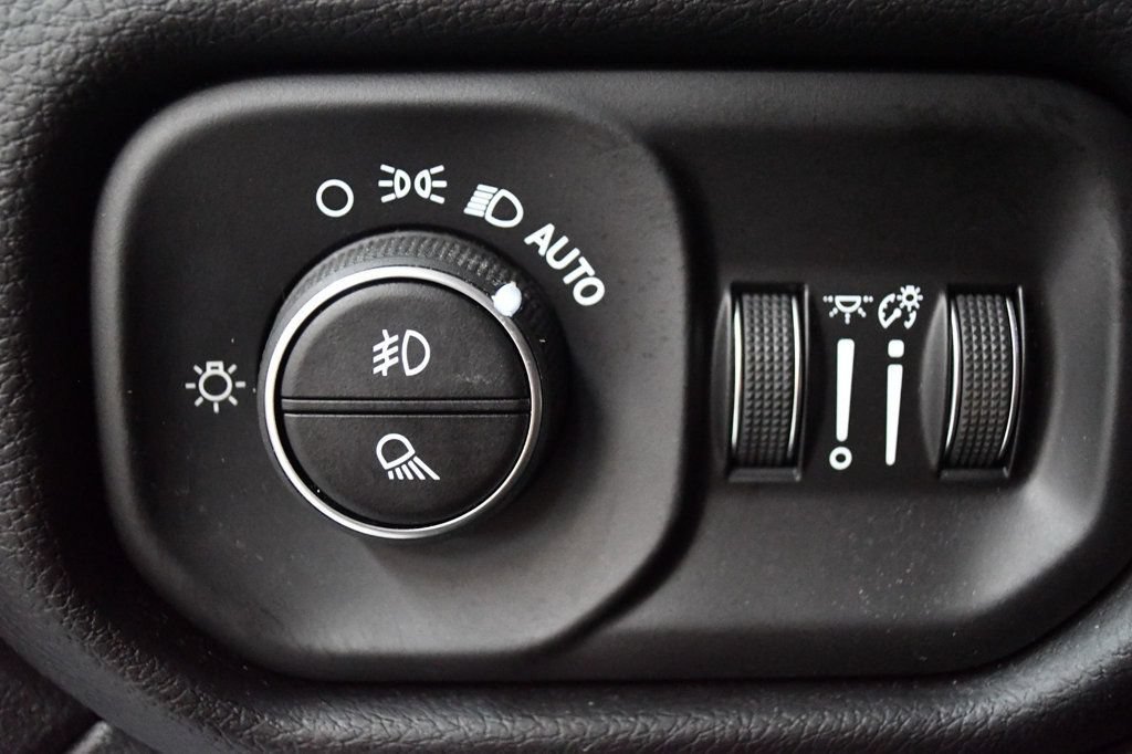 Used 2022 RAM 2500 Laramie AWD/4WD image 83