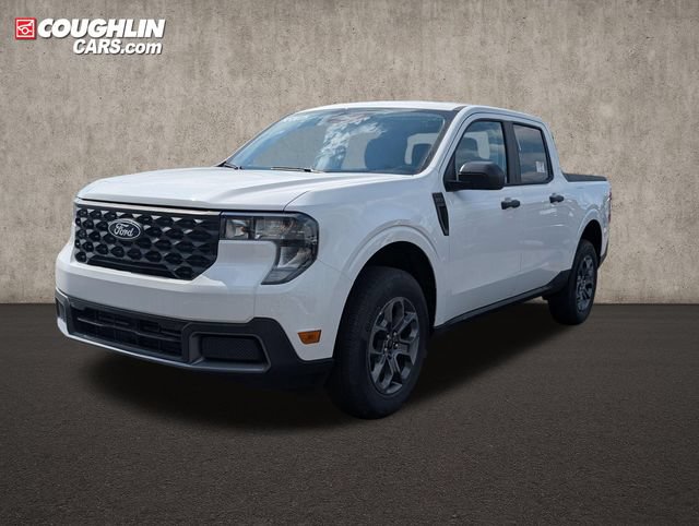 New 2026 Ford Maverick XLT w/ 4K Tow Package AWD/4WD image 3