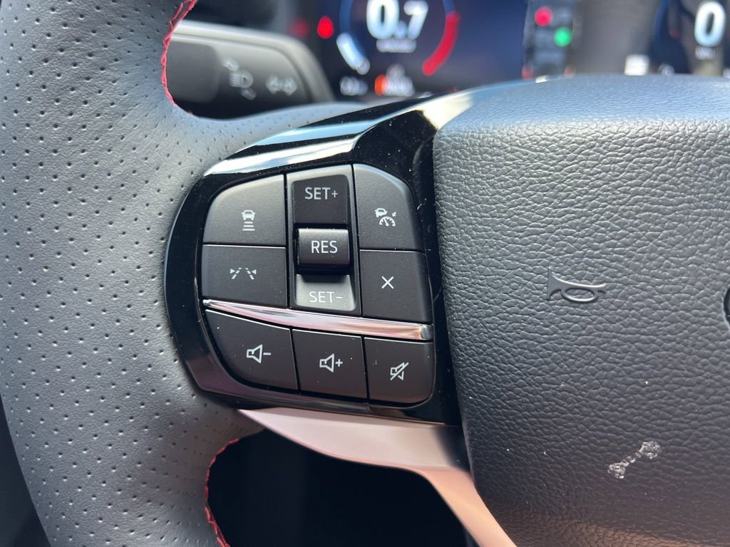 New 2026 Ford Explorer ST-Line image 17