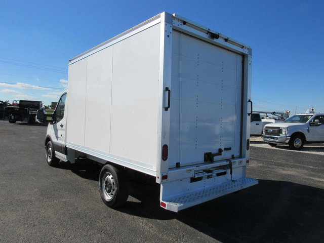 Used 2020 Ford Transit 350 RWD image 7