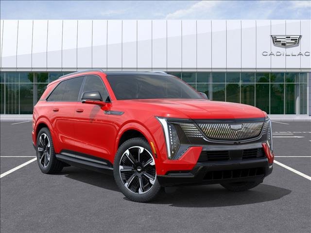 New 2026 Cadillac Escalade IQ Sport 2 image 7