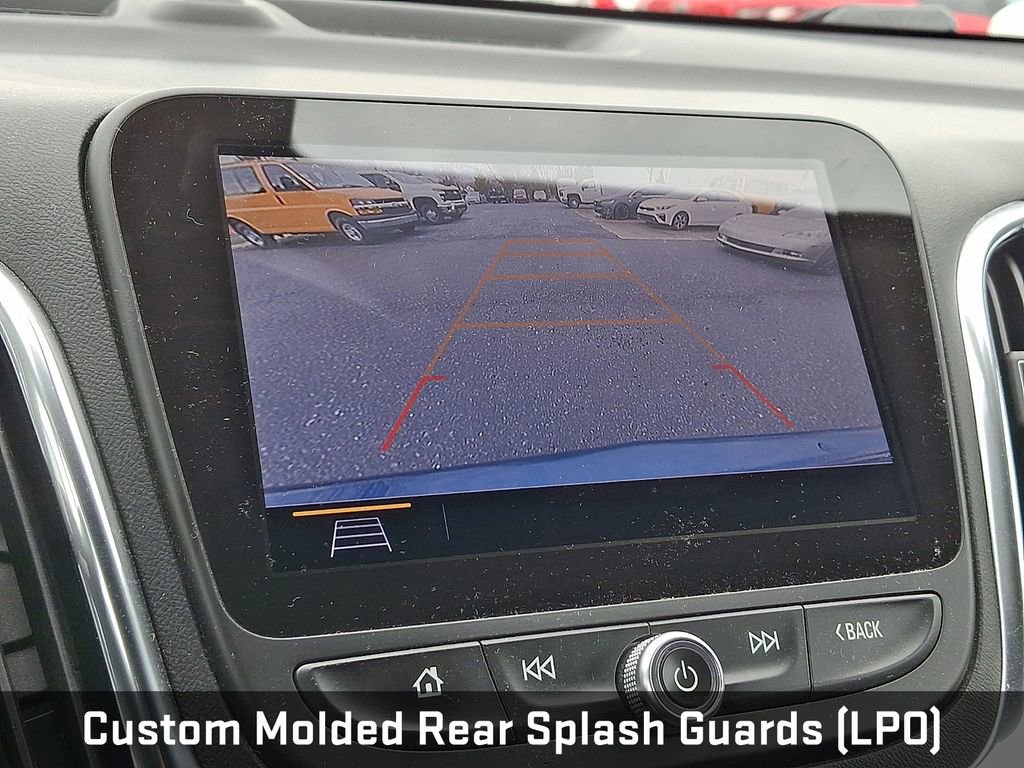 Used 2019 Chevrolet Equinox LT image 20