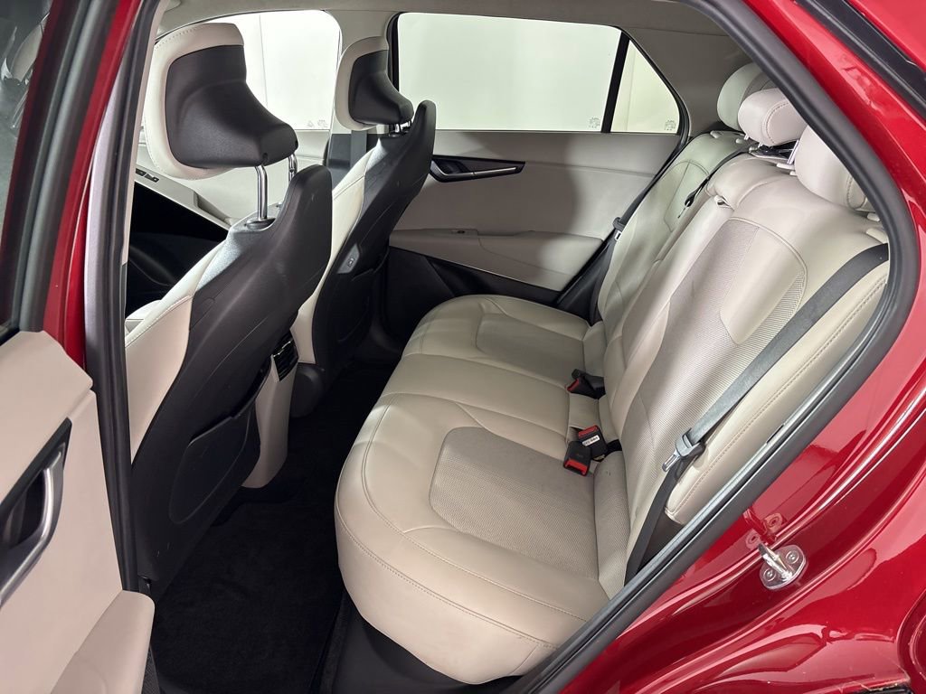 Used 2023 Kia Niro Wind image 19