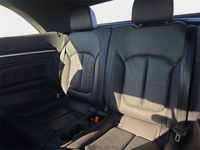 Used 2015 Audi A3 2.0T Premium Plus image 18