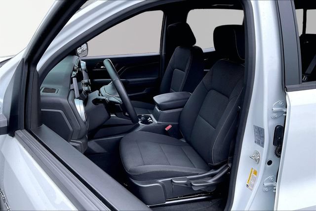 Used 2024 Chevrolet Colorado LT w/ LT Convenience Package RWD image 15