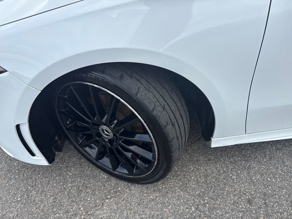 Used 2021 Mercedes-Benz A 220 image 29
